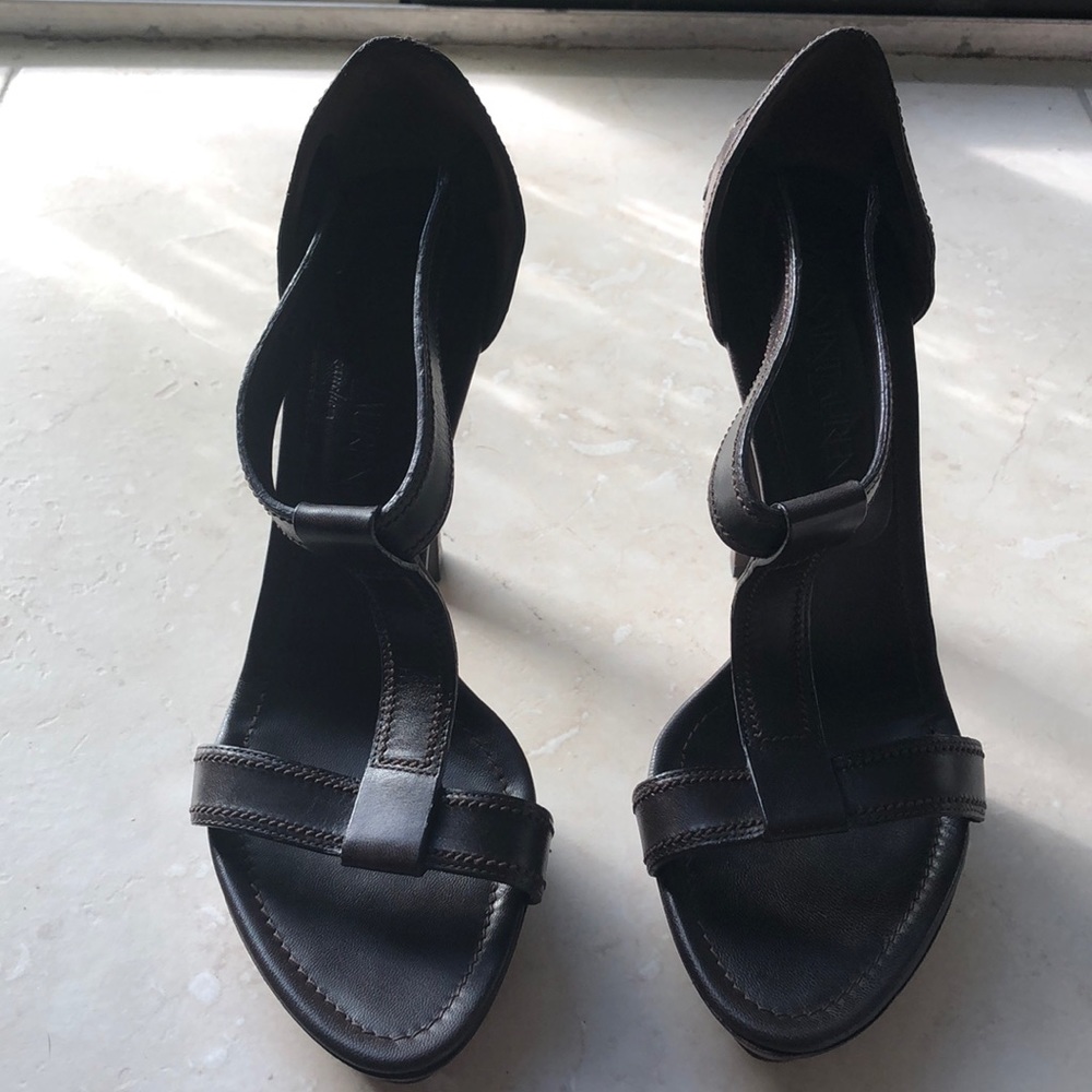 Tom Ford for YSL Rive Gauche S/S 2002. VintageRare